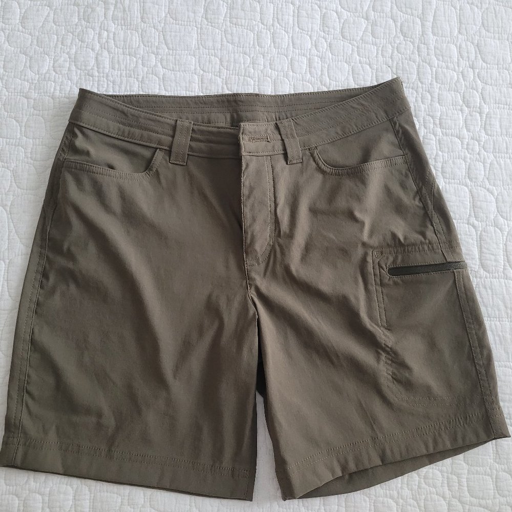 Eddie Bauer Women's Short Shorts
